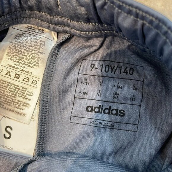 Adidas Kids Tiro 23 League Shorts - Picture 8 of 13